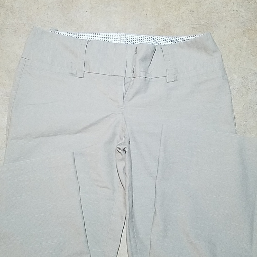 Dress Pants